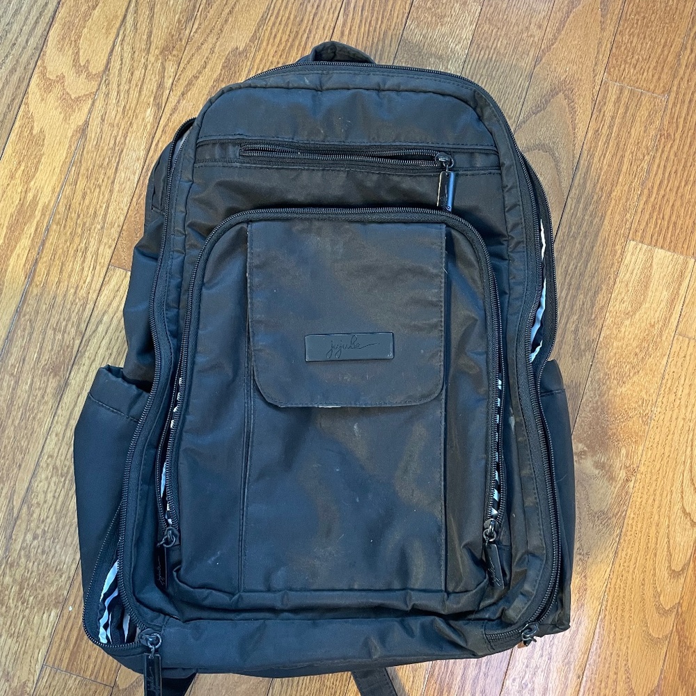 Jujube Backpack Be Right Back Gem